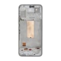 Miniatyrbillede 3 af 3: Samsung Galaxy A54 5G Skärm med LCD Display - Vit White