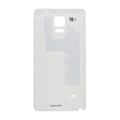 Miniatyrbillede 3 af 3: Samsung Galaxy Note 4 (SM-N910F) Baksida - Vit White