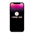 Pikkukuva 2 / 3: Begagnad iPhone 12 64GB Svart - Mycket bra skick Black