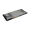 Pikkukuva 6 / 6: Samsung Galaxy A42 5G Skärm med LCD Display Original - Svart Black