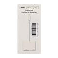 Miniatyrbild 3 av 3: Lightning till HDMI Adapter