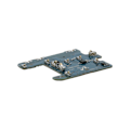 Miniatyrbillede 4 af 4: Samsung Galaxy Note 20 Ultra 5G Mikrofon Modul
