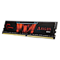Pikkukuva 1 / 2: G-Skill PC-minne 8GB (2x4GB) DDR4 2400MHz