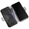 Pikkukuva 3 / 3: KAVAJ iPhone 14 Fodral Phoenix Svart Black