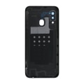 Pikkukuva 4 / 6: Samsung Galaxy A20e (SM-A202F) Baksida Original - Svart Black