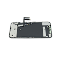Pikkukuva 7 / 7: iPhone 11 LCD Skärm Refurbished - Svart Black