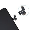 Miniatyrbild 4 av 4: iPhone 11 Pro Max Skärm med LCD In-Cell RJ Svart
