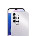 Pikkukuva 5 / 5: Kameraskydd Samsung Galaxy A54 5G - Svart Black