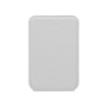 Miniatyrbillede 3 af 4: Utfällbart MagSafe Stativ Fodral för iPhone - Grå Grey