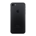 Miniatyrbild 3 av 3: iPhone 7 256GB Black Nyskick Svart
