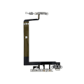 Pikkukuva 3 / 3: iPhone 13 Ström/Volymknappar Flexkabel Black