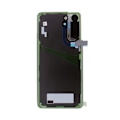 Miniatyrbillede 3 af 3: Samsung Galaxy S21 Plus Baksida Original - Guld Gold