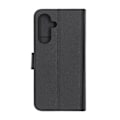 Pikkukuva 3 / 5: Samsung Galaxy A26 Plånboksfodral med Stativ - Svart Black