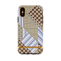 Pikkukuva 1 / 8: Richmond & Finch Skal Suit & Tie - iPhone X/XS Multicolor