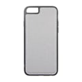 Miniatyrbild 4 av 5: iPhone 6/6S Plånboksfodral Magnet Läder med Stativ - Grå Taupe