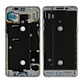 Miniatyrbillede 1 af 3: Samsung Galaxy J5 2016 (SM-J510F) Chassi / Mittre Ram Grå Original
