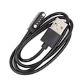 Pikkukuva 5 / 5: Magnetisk Laddningskabel för Smart Watch 4 Pins/7.62-14.3mm