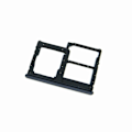 Miniatyrbillede 3 af 3: Samsung Galaxy A20e Simkortshållare - Svart Black