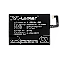 Miniatyrbillede 3 af 4: Batteri till Xiaomi Hong Mi 4 etc