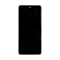 Miniatyrbillede 2 af 3: Samsung Galaxy A72 4G Skärm med LCD Display Original - Vit White