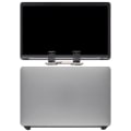 Miniatyrbillede 1 af 3: Skärm/Display MacBook Pro 13" A2159 (2019) - Rymdgrå Graphite grey
