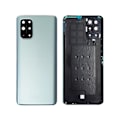 Pikkukuva 1 / 3: OnePlus 8T Baksida/Batterilucka - Silver Silver