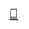 Miniatyrbillede 1 af 2: iPhone 14 Pro Max Simkortshållare - Grafit Graphite grey