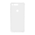 Miniatyrbillede 1 af 5: Stöttåligt Mobilskal Huawei Honor View 20 - Transparent Transparent
