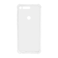 Pikkukuva 1 / 5: Stöttåligt Mobilskal Huawei Honor View 20 - Transparent Transparent