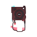 Miniatyrbillede 4 af 4: Samsung Galaxy S9 Plus NFC Antenn