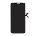 Pikkukuva 2 / 3: iPhone X Skärm med LCD Display In-Cell JK Black