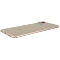 Pikkukuva 3 / 4: Xiaomi Mi A2 Baksida/Batterilucka - Guld Gold