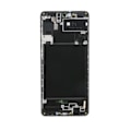 Miniatyrbild 4 av 4: Samsung Galaxy A71 Skärm med LCD Display + Ram - Svart Svart