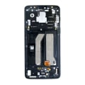 Miniatyrbillede 2 af 4: OnePlus 6 Skärm/Display - Midnatt Svart Black