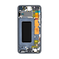 Miniatyrbillede 3 af 5: Samsung Galaxy S10e (SM-G970F) Skärm med LCD Display Original - Svart Black