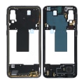 Miniatyrbillede 1 af 5: Samsung Galaxy A40 (SM-A405F) Mitten Ram Original - Svart Black