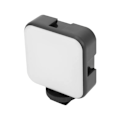 Miniatyrbillede 1 af 10: Pocketsize LED Selfie Lampa till Mobilen
