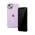 Pikkukuva 4 / 4: iPhone 14 Plus Mobilskal Ultratunt TPU - Lila Purple