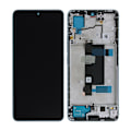 Miniatyrbild 1 av 5: Xiaomi Redmi Note 13 Pro LCD Display Original - Blå Blå