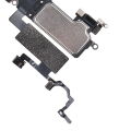 Pikkukuva 4 / 4: iPhone12 Pro Max Sensor Flexkabel med Samtalshögtalare Original