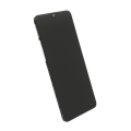 Miniatyrbillede 1 af 5: Samsung Galaxy A20s Skärm med LCD Display Original - Svart Black