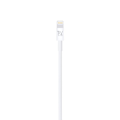 Miniatyrbild 5 av 5: Rvelon USB-A till Lightning Kabel 1m Vit