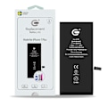 Miniatyrbillede 2 af 7: iPhone 7 Plus Batteri Kit sort