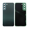 Pikkukuva 1 / 3: Samsung Galaxy S22 Plus Baksida - Grön Green