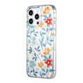 Pikkukuva 2 / 3: iPhone 12 Pro Max Mobilskal MagSafe - Blommor & Kvistar Multicolor
