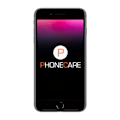 Miniatyrbillede 2 af 3: iPhone 8 Plus 64GB Space Gray Nyskick Graphite grey