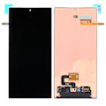 Pikkukuva 1 / 5: Samsung Galaxy S24 Ultra LCD Skärm (Utan Ram)