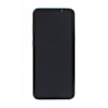 Pikkukuva 2 / 3: Samsung Galaxy S8 Plus (SM-G955F) Skärm med LCD Display Original - Korall Blå Ocean blue