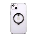 Pikkukuva 1 / 5: iPhone 14 Plus Skal med MagSafe Stativ Rvelon - Svart Black