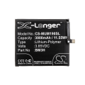 Pikkukuva 3 / 4: Batteri till Xiaomi Mi Play